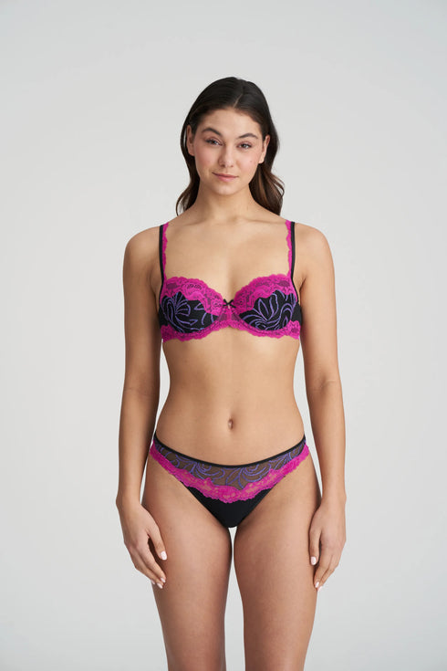 Marie Jo Adelade Padded Balcony Bra